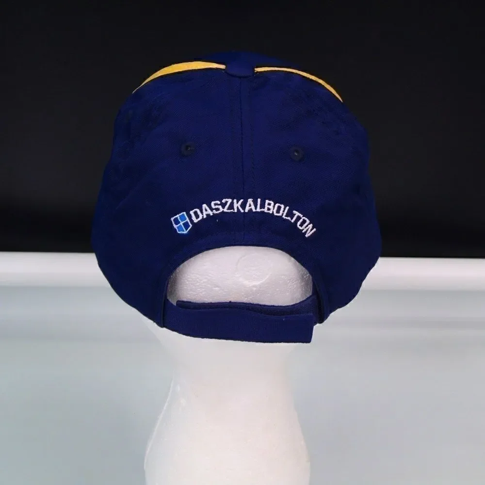 Swedish Church Florida Baseball Hat Cap